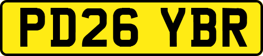 PD26YBR