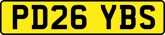 PD26YBS