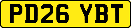 PD26YBT