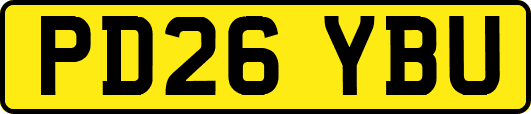 PD26YBU