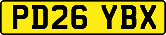 PD26YBX