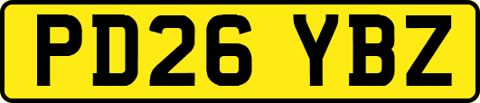 PD26YBZ