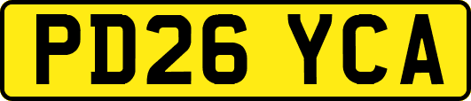 PD26YCA