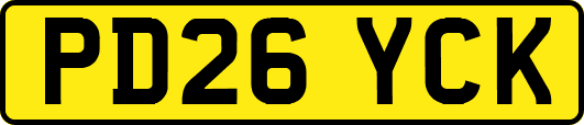 PD26YCK