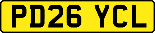 PD26YCL