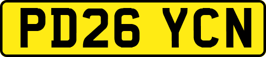 PD26YCN