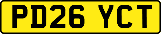 PD26YCT