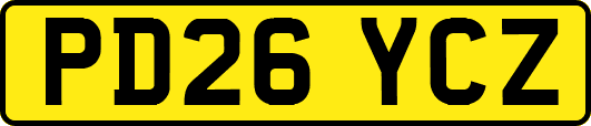 PD26YCZ