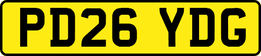 PD26YDG