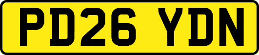 PD26YDN