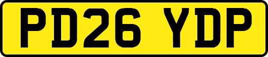 PD26YDP