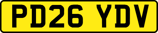 PD26YDV
