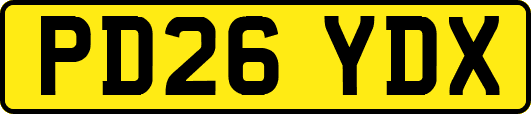PD26YDX