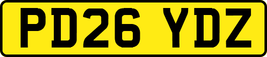 PD26YDZ
