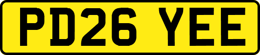 PD26YEE