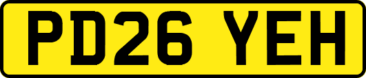 PD26YEH