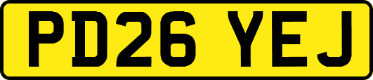 PD26YEJ