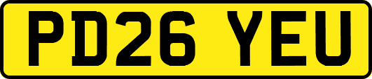 PD26YEU