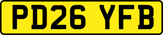 PD26YFB