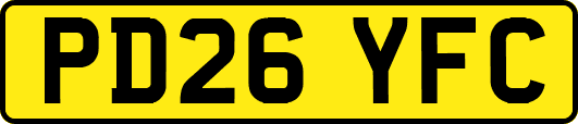 PD26YFC
