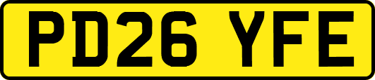 PD26YFE
