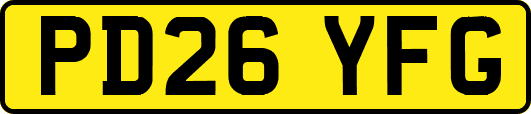 PD26YFG
