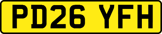 PD26YFH
