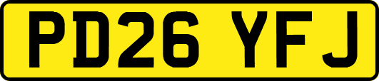 PD26YFJ