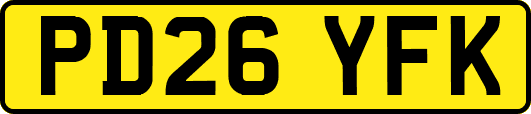 PD26YFK