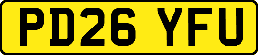 PD26YFU