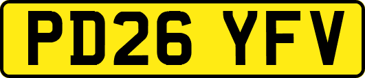 PD26YFV
