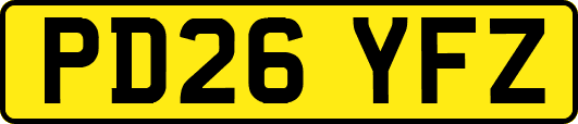 PD26YFZ
