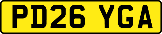 PD26YGA