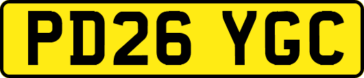 PD26YGC