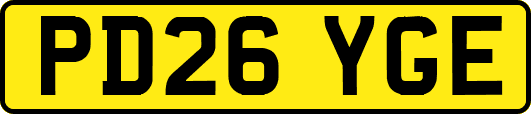 PD26YGE