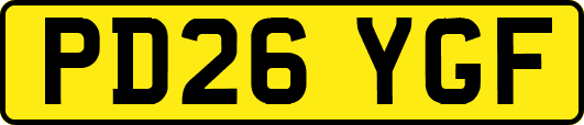 PD26YGF