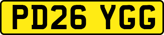 PD26YGG