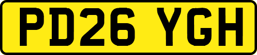 PD26YGH