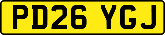 PD26YGJ