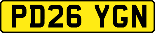 PD26YGN