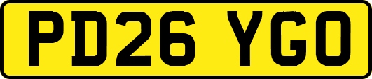 PD26YGO