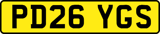 PD26YGS