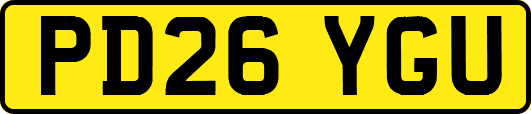 PD26YGU