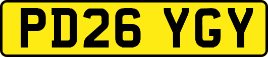PD26YGY