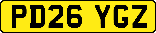 PD26YGZ