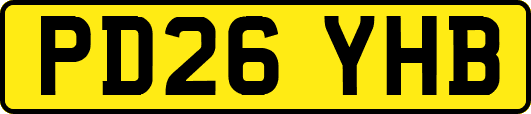 PD26YHB