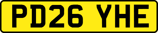 PD26YHE