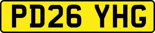 PD26YHG