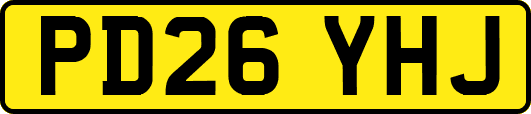 PD26YHJ