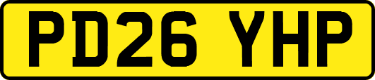 PD26YHP